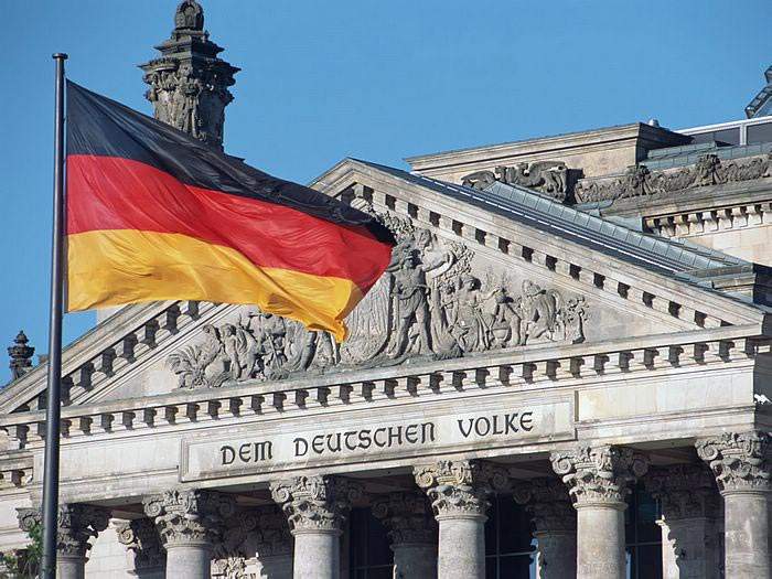 إحباط هجوم إلكتروني استهدف برلمان ألمانيا عبر موقع إسرائيلي