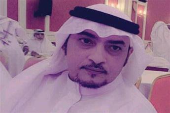 سعودي ذهب للتعزية في وفاة صديقه.. فسقط ميتًا وسط المعزين !