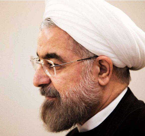 روحاني يرفض تفتيش المواقع العسكرية لبلاده