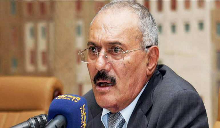 نائب الرئيس اليمني: الحوثي يستعد لتصفية  علي صالح