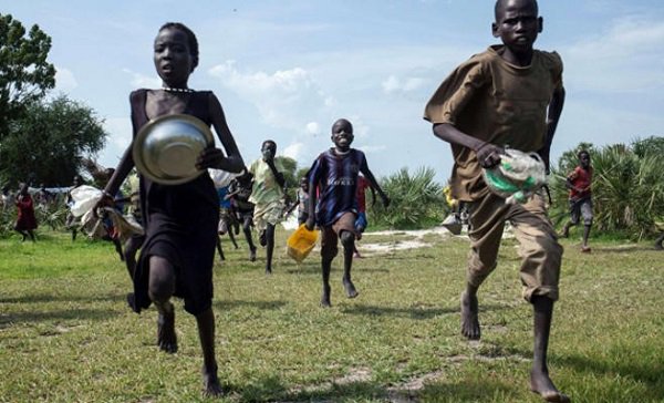 تحذيرات من إمكانية عودة المجاعة إلى جنوب السودان