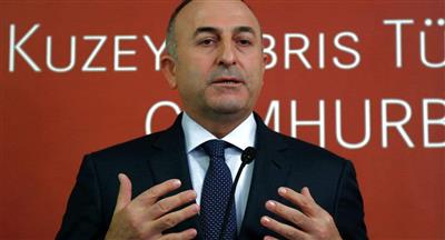 وزير الخارجية التركي: على الولايات المتحدة الانسحاب من منبج السورية فورًا