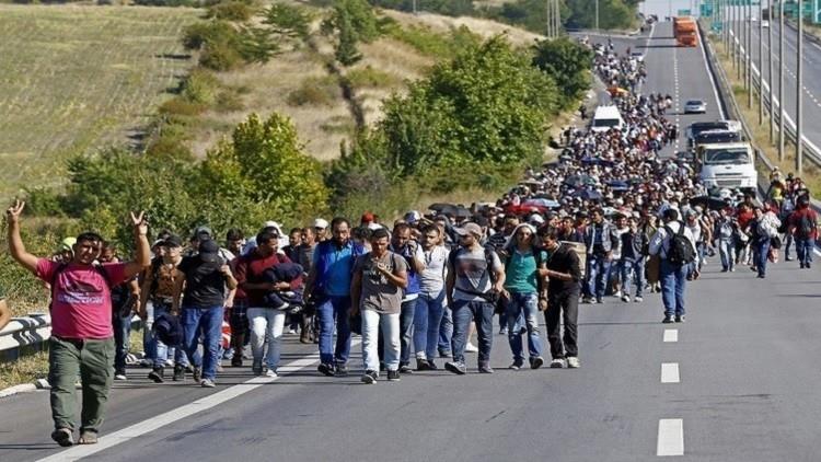 التأشيرات.. سلاح الاتحاد الأوروبي الجديد لحمل الدول على استعادة اللاجئين