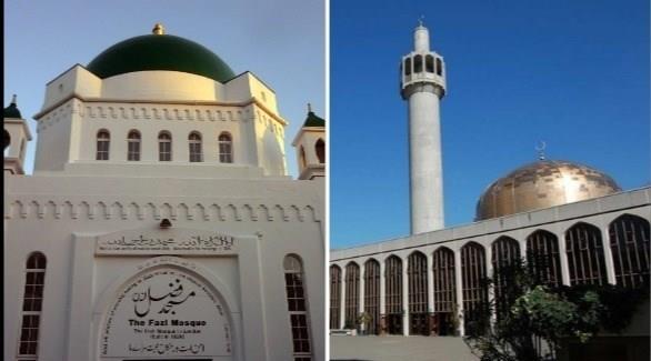 إدراج مسجدين في لندن على قائمة التراث التاريخي
