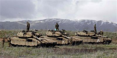 مجلس الأمن يطالب سوريا وإسرائيل بالالتزام باتفاق فض الاشتباك في الجولان