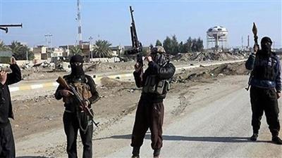 العراق: مقتل 6 رجال أمن في هجوم لـ «داعش» بمحافظة كركوك