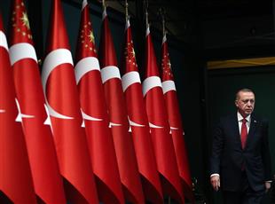 إعلان القائمة النهائية لمرشحي الرئاسة التركية