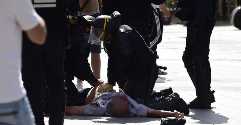 فرنسا: منفذ هجوم باريس.. شيشاني من مواليد 1997