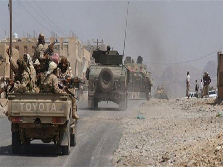 الجيش اليمني  يبحث عن عبدالملك الحوثي بعد سيطرته على كتاف