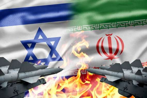 من سيقضى على الآخر لو حدث المستحيل واشتعلت الحرب بين إسرائيل وإيران؟