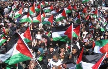 الفلسطينيون يستعدون لمسيرات مليونية.. عشية الذكرى الـ 70 للنكبة