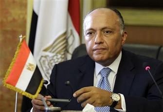 مصر: رفض قاطع لاستخدام «الاحتلال» القوة ضد مسيرات سلمية للمطالبة بحقوق مشروعة وعادلة