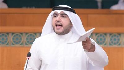 ‏النائب د. عبدالكريم الكندري يسأل عن ملابسات «مناقصة عافية»