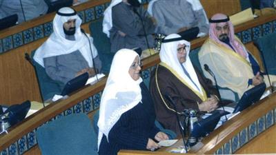 في الذكرى الـ13 لنيلها حقوقها السياسية.. المرأة الكويتية تتبوأ مكانتها في المشهد السياسي