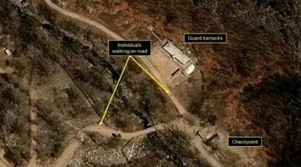 كوريا الشمالية: تفكيك موقع التجارب النووية يسير بشكل جيد  