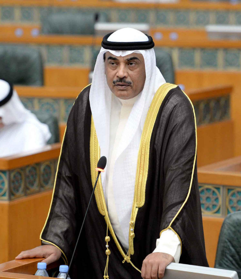 وزير الخارجية: نقف وقفة رجل واحد تجاه كل ما يمس مصالح الكويت