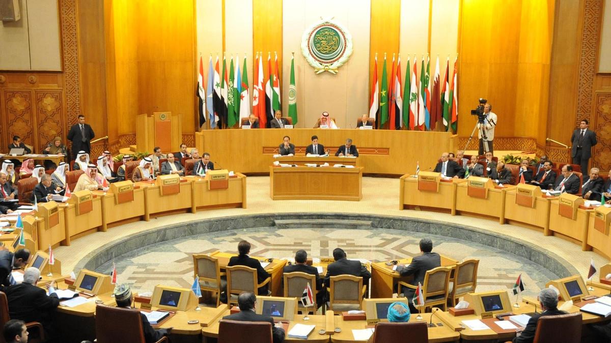 وزراء الخارجية العرب يبحثون غدا العدوان الإسرائيلي على الشعب الفلسطيني