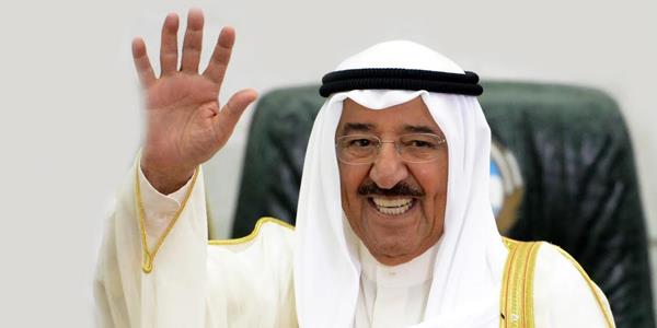 سمو الأمير يتبادل وقادة العالم العربي والإسلامي التهاني بحلول شهر رمضان 