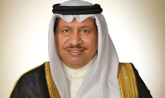 رئيس مجلس الوزراء يتلقى اتصالا من نظيره البحريني