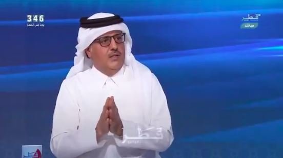 صادق العماري:  الوساطة الكويتية المرجع الأول والأخير لحل  الأزمة الخليجية
