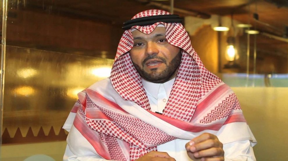 الممثل السعودي يوسف الجراح يعلن اعتزاله التمثيل “نهائيًا”