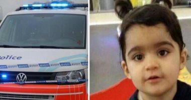 مقتل طفلة كردية خلال مطاردة الشرطة البلجيكية لـ «مهاجرين»