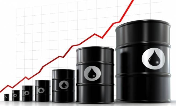 أسعار النفط تصعد 71 سنتا إلى 79.22 دولار للبرميل