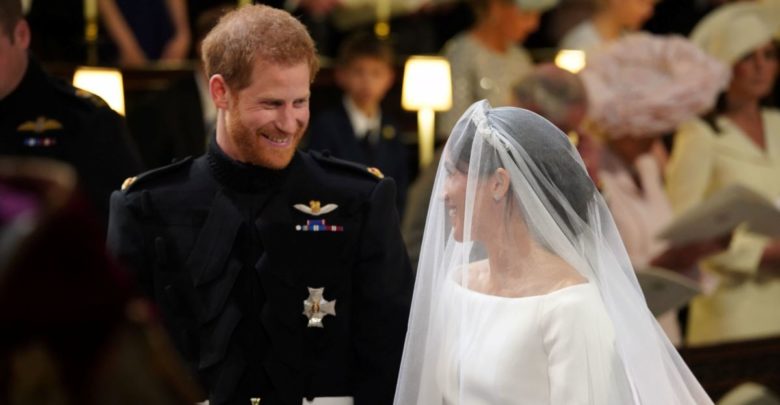 10 أمور «محرّمة» على ميغان ماركل زوجة الأمير هاري