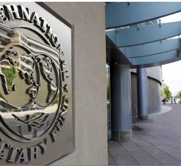 مع زيادة العجز.. صندوق النقد الدولي يدعو السعودية للإحجام عن الإنفاق الحكومي