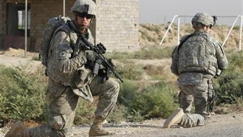 جندي أميركي سابق في العراق يعترف بقتل 5 أشخاص في مطار لتفادي عقوبة الإعدام