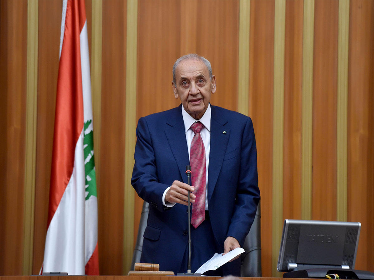 لبنان: «شبح الوصاية» يقبض على مجلس النواب