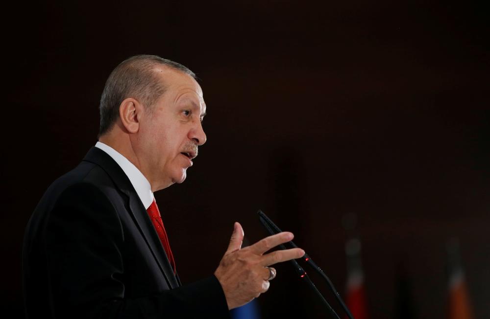إردوغان: سنتخذ إجراءات لخفض التضخم بعد الانتخابات