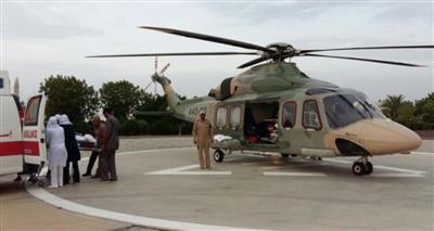سلطنة عمان: إخلاء مستشفى السلطان قابوس في محافظة ظفار بسبب إعصار «ميكونو»