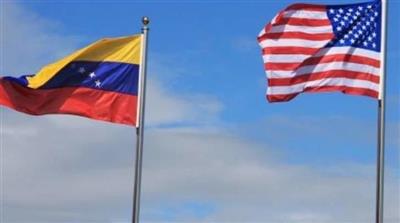 أمريكا ترد على فنزويلا وتطرد اثنين من دبلوماسييها