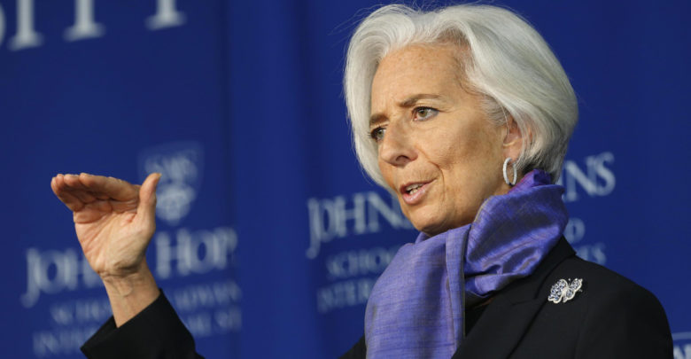 صندوق النقد: الدين التجاري والسيادي العالمي مبعث خطر