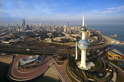 الكويت لن تسارع إلى الاصلاحات المالية كما باقي الدول الخليجية 