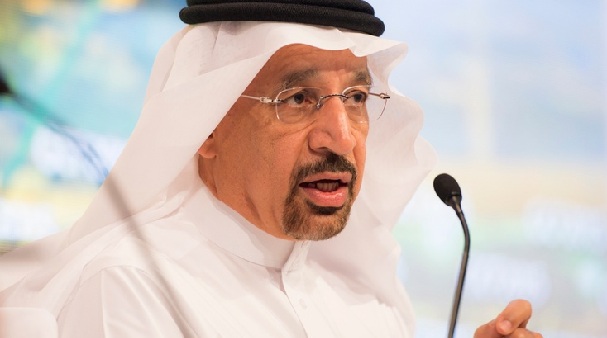 وزير النفط السعودي : تقلبات السوق يدفعها القلق من التطورات الجيوسياسية