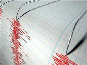 زلزال بقوة 4.1 درجة يضرب ولاية موغلا التركية