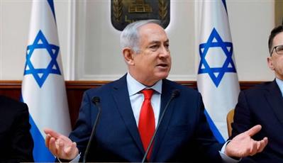 نتنياهو: علاقات إسرائيل مع الدول العربية تتطور بشكل يفوق الخيال