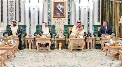 البحرين: نتائج قمة مكة لمساعدة الأردن.. ستسهم في تعزيز الاستقرار ودعم جهود التنمية