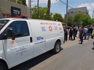 إصابة مستوطنة إسرائيلية بجروح خطيرة في عملية طعن