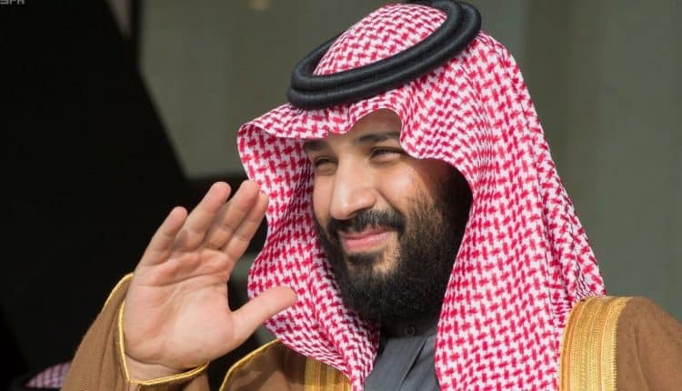المملكة السعودية .. الأمير محمد بن سلمان يرسم مرحلة ما بعد النفط