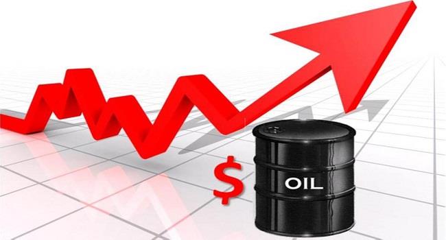 النفط يرتفع مع إشادة ترامب باجتماع إيجابي مع كيم