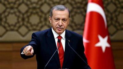 الرئيس التركي: قضينا على 4600 مسلح حتى الآن في عفرين بسوريا