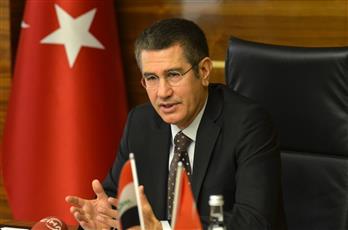 تركيا: سنبقى في شمال العراق لحين القضاء على كل الجماعات الإرهابية