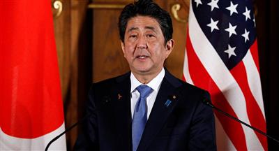 اليابان: مستعدون للتعاون مع المجتمع الدولي لحل المشاكل الملحة حول كوريا الشمالية