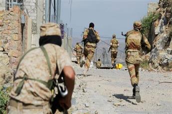 قوات الجيش اليمني تقتحم «الحديدة» تحت غطاء للتحالف
