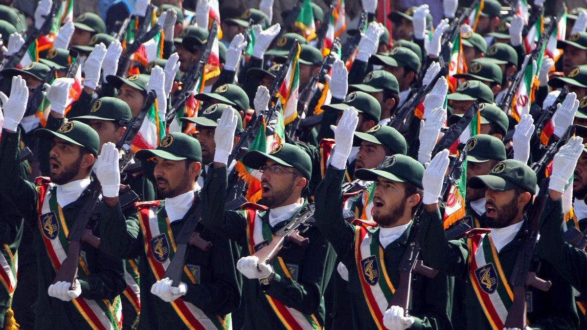برلمان كندا يصنف  الحرس الثوري الإيراني .. منظمة إرهابية