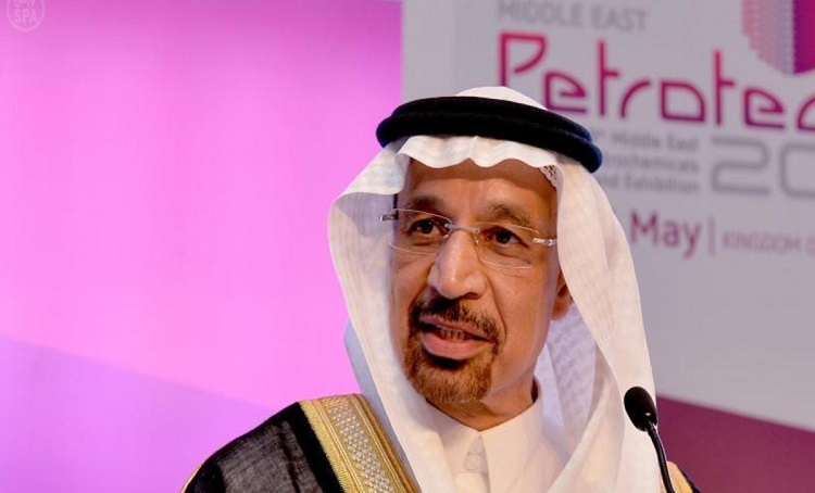السعودية تطلق تصريحات تفاؤلية بشأن مستقبل أسعار النفط