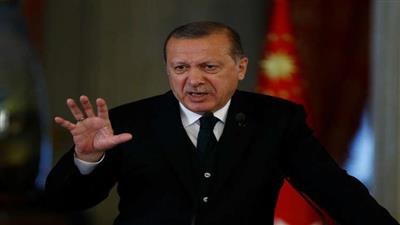 أردوغان: تركيا أصبحت منافسًا قويًا في الصناعات الدفاعية
